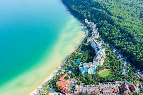 Thách thức chuyển đổi du lịch xanh