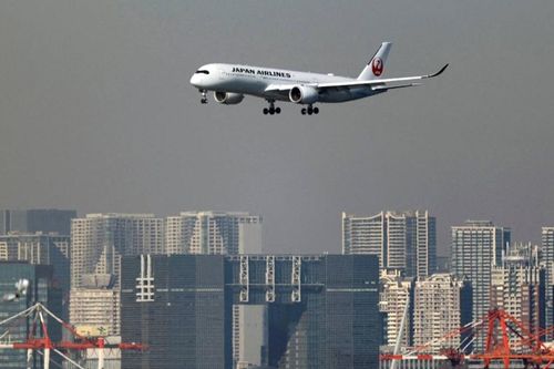 Khi du khách không mặn mà với máy bay
