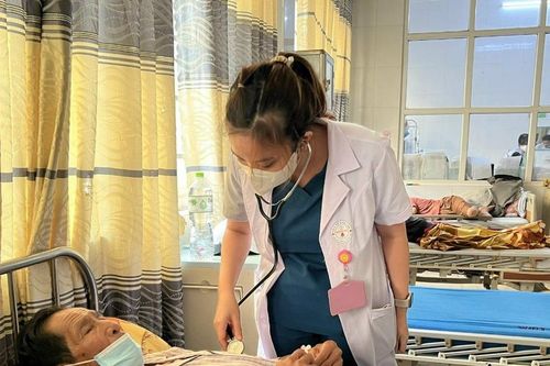 Hướng tới mục tiêu bao phủ BHYT toàn dân