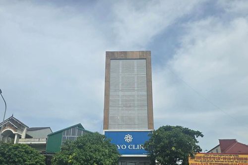 Một thẩm mỹ viện bị phạt tiền và đình chỉ hoạt động 4,5 tháng