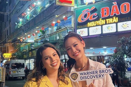 Du lịch tiếp tục 'ghi điểm'