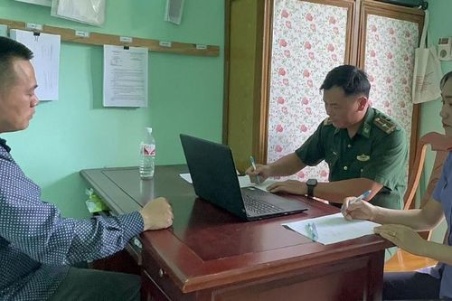 Lạng Sơn: Khởi tố đối tượng đưa người nhập cảnh trái phép vào Việt Nam