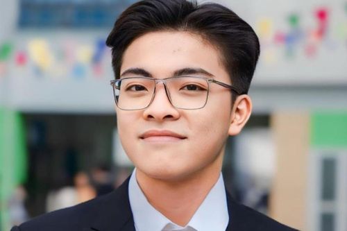 Nam sinh trượt trường chuyên giành học bổng chính phủ Nhật Bản