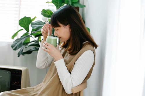 Quán xá vội mở rộng menu khi matcha thành trào lưu Threads