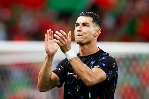 Ronaldo, Floyd Mayweather lọt top 10 ngôi sao đeo đồng hồ đắt nhất