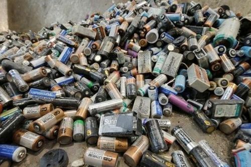 Pin lithium có thể là thảm họa môi trường