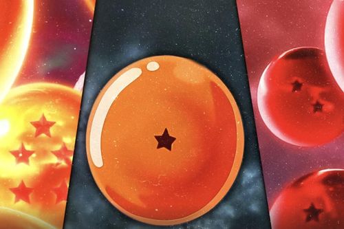 Những bộ ngọc rồng uy lực nhất vũ trụ 'Dragon Ball'