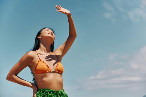 3 loại mỹ phẩm không thể thiếu khi đi du lịch