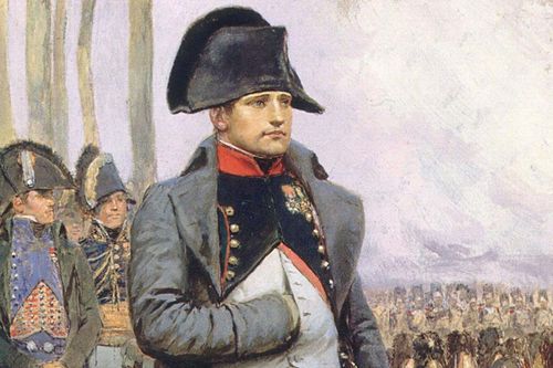 10 cuốn sách nổi bật về Napoleon