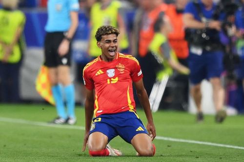 EURO 2024 là giải đấu của những tài năng trẻ