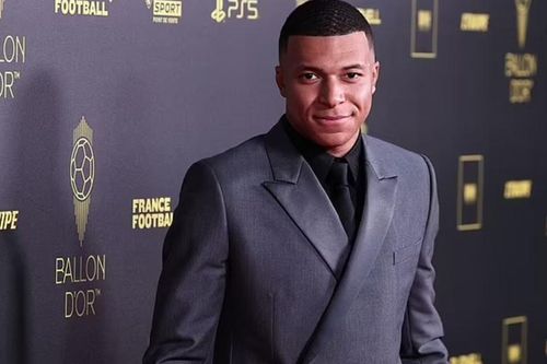 Mbappe sắp lên chức chủ tịch
