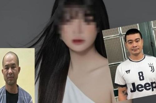 Diễn biến mới nhất vụ cô gái trẻ ở Hà Nội bị sát hại
