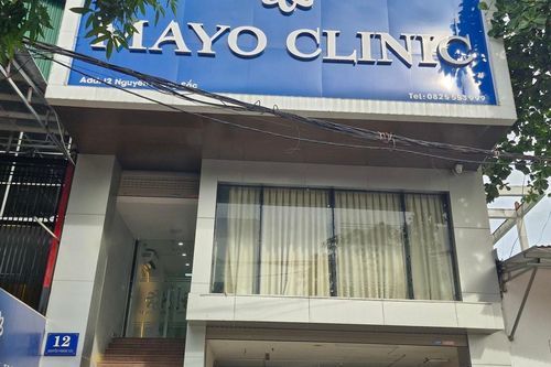 Nghệ An: xử phạt cơ sở thẩm mỹ Mayo Clinic 104 triệu đồng