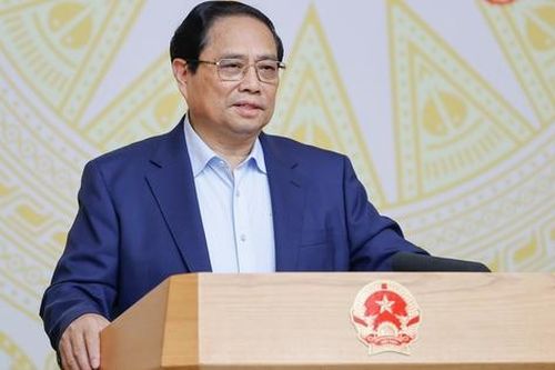 Đẩy mạnh thi đua để huy động sức mạnh, truyền cảm hứng phát triển đất nước