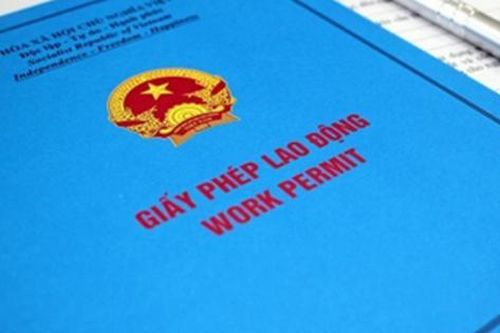 Quy định về tiếp nhận, xử lý hồ sơ cấp giấy phép lao động