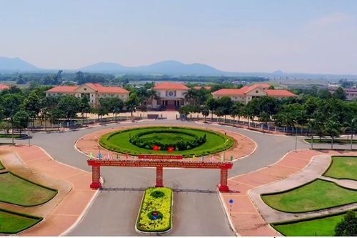 Công nhận 2 huyện của tỉnh Bà Rịa-Vũng Tàu đạt chuẩn nông thôn mới nâng cao