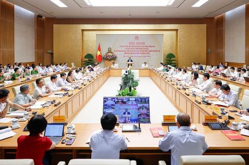 Tháo gỡ 'điểm nghẽn' trong triển khai Đề án 06