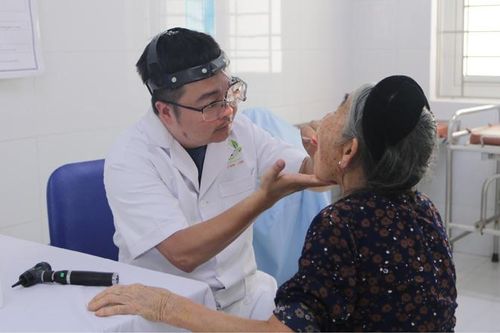 Hà Nội: Hơn 100 đối tượng chính sách ở huyện Mỹ Đức được khám, cấp thuốc miễn phí