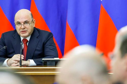 Thủ tướng Mishustin: Kinh tế Nga tăng trưởng nhanh hơn dự báo