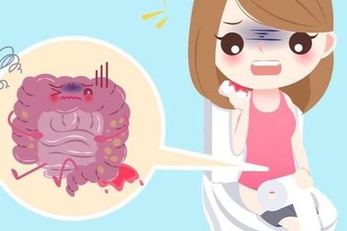 Cảnh báo tình trạng xuất huyết tiêu hóa ở trẻ