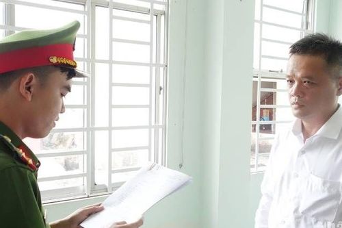 An Giang: Khởi tố 4 bị can trong vụ án gây thiệt hại hơn 600 tỷ đồng