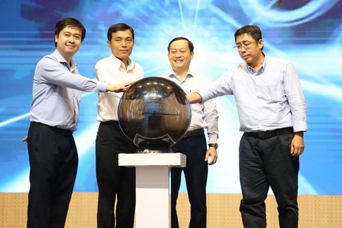Thành phố Hồ Chí Minh phát động hội thi AI Challenge