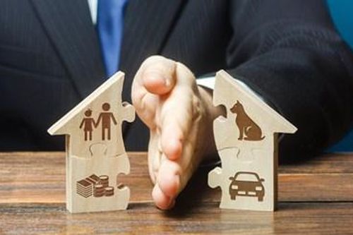 Thủ tục thỏa thuận phân chia di sản thừa kế