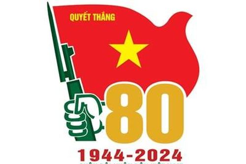 Thể lệ Cuộc thi tìm hiểu truyền thống '80 năm Ngày thành lập QĐND Việt Nam và 35 năm Ngày hội Quốc phòng toàn dân'