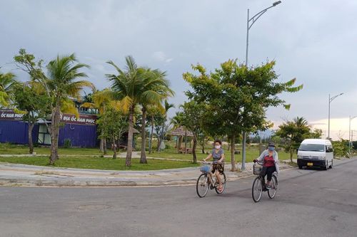 Gian nan gỡ vướng đất đai