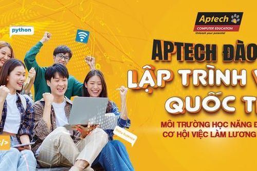 Chàng kỹ sư nông lâm tìm lại đam mê với ngành lập trình viên: 'Không bao giờ là quá muộn để làm điều mình thích'