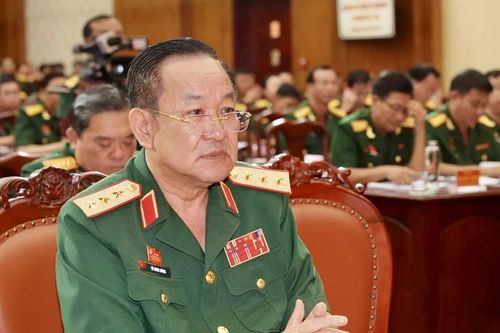 Quân khu 7: Ra sức thi đua lập nhiều thành tích, chiến công mới
