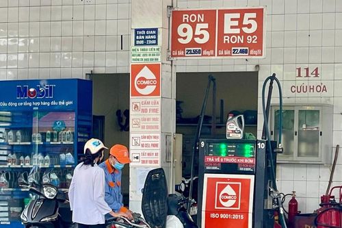 Xăng sinh học E5: Xăng xanh thành… đống nợ - Bài 4: Bỏ thì thương, vương thì tội!