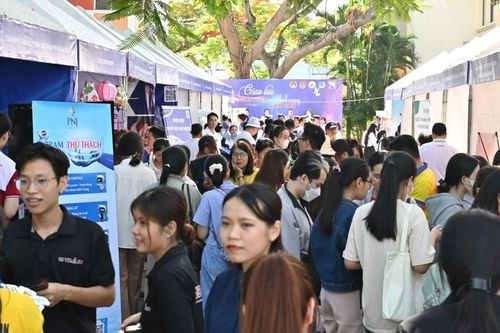 Khoảng 7.500 vị trí việc làm cần tuyển người lao động