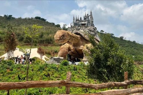 Giám sát xử lý hàng chục công trình xây dựng sai phép, không phép ở Đà Lạt