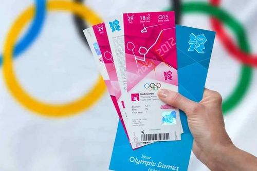 Olympic Paris 2024: Lượng vé được bán ra đạt kỷ lục
