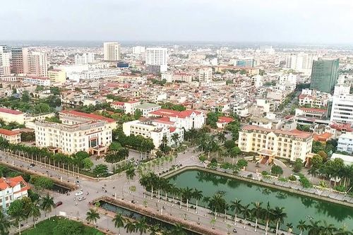 Hồ sơ liên danh muốn làm dự án 9.200 tỷ ở Thái Bình