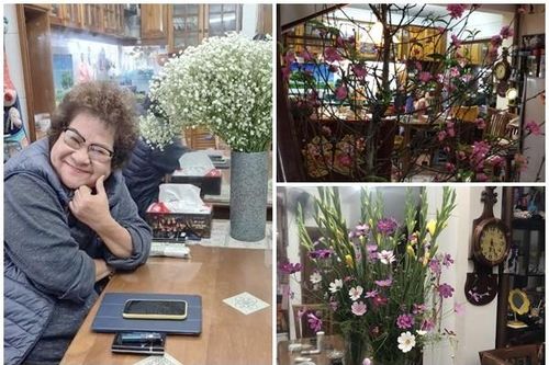 Ngôi nhà đơn sơ đến bất ngờ của NSƯT Minh Vượng