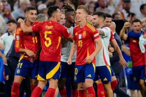Vì sao không có trận tranh giải Ba tại EURO 2024?