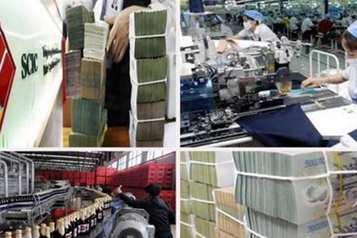 Đề xuất thay đổi phương thức quản lý vốn nhà nước tại doanh nghiệp