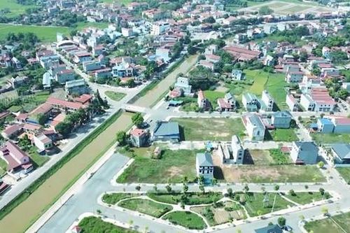 Doanh nghiệp duy nhất đăng ký làm dự án khu dân cư hơn 600 tỷ ở Thái Nguyên