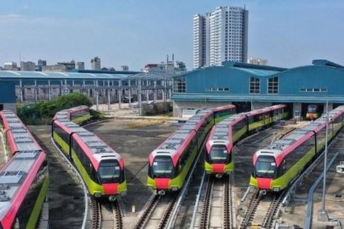 Lập hội đồng thẩm định quy hoạch các tuyến đường sắt đầu mối Hà Nội