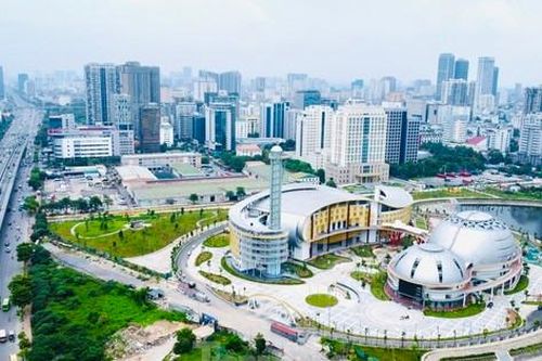 Chủ tịch Hà Nội 'chốt hạn' hoàn thành các dự án đầu tư công