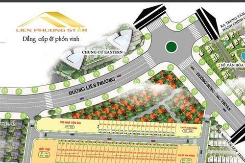 TPHCM lại nở rộ dự án 'ma'