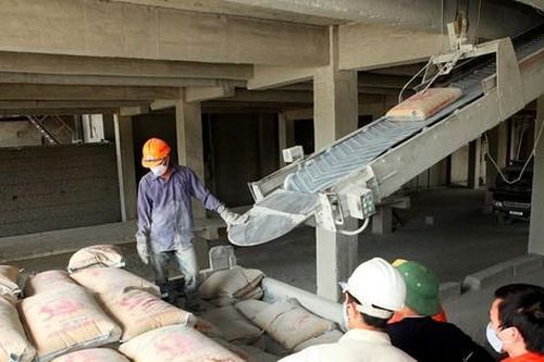 Tổng Công ty Xi măng lý giải việc lỗ nặng