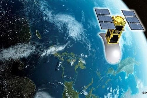 Việt Nam sắp phóng vệ tinh radar đầu tiên