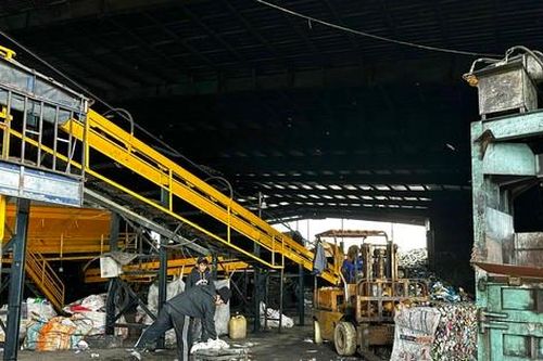 Đà Lạt và Bảo Lộc tạm ứng chi phí duy trì hoạt động nhà máy rác