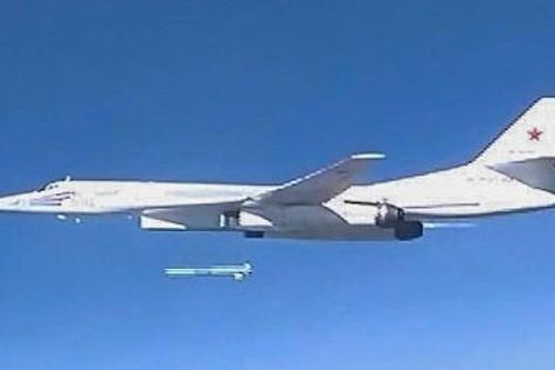 Financial Times: Tên lửa Kh-101 của Nga chứa linh kiện phương Tây