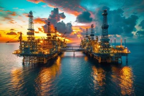 Những phát hiện khí gần đây tại Malaysia, Indonesia có thể làm bùng nổ thị trường Đông Nam Á
