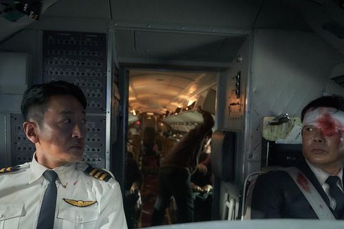 Vụ không tặc đáng sợ nhất lịch sử được tái hiện trên màn ảnh