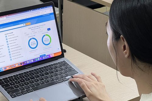 Giải quyết những vướng mắc lớn trong đầu tư ứng dụng CNTT phục vụ chuyển đổi số